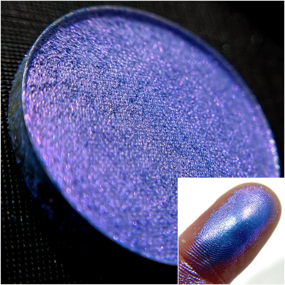 Starling Multichrome Artistry Pigment